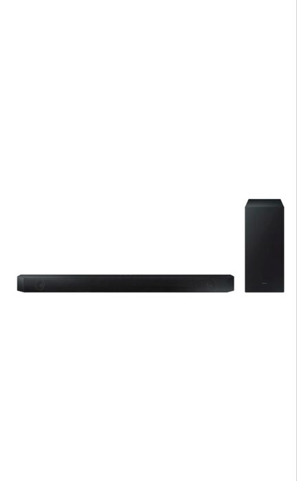 samsung soundbar В550 Соундбар