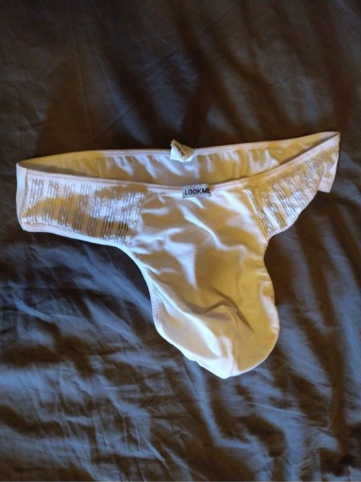 Мъжки прашки бельо