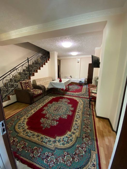 Уй сотилади 3 сотих 5-хона