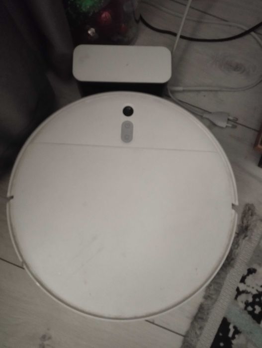 Пылесос робот продам