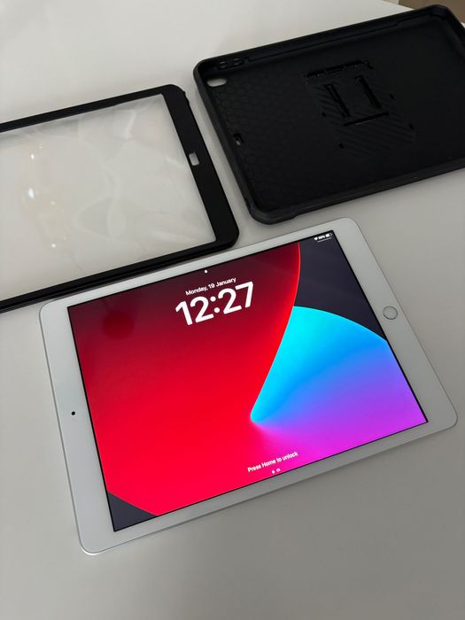 Ipad 8th gen 2021 32gb