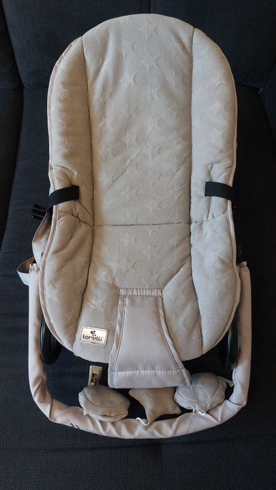 Шезлонг Lorelli- ELIZA