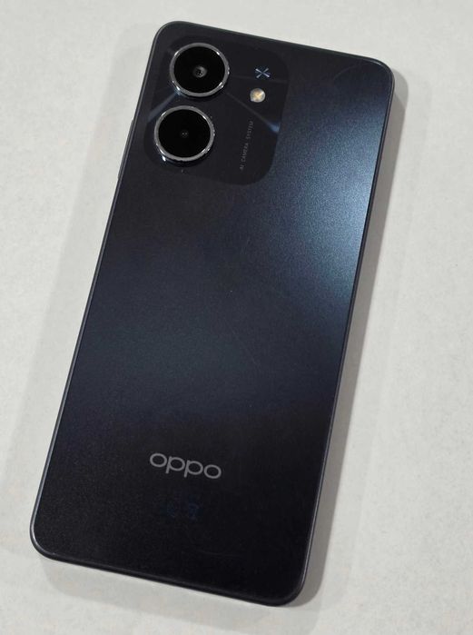 Oppo A5x Dual Sim 128/4GB RAM
