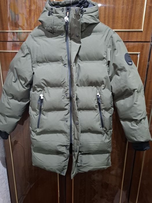 Мъжко зимно яке JACK JONES