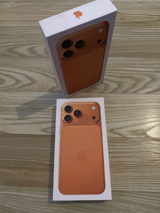 iPhone 17 PRO MAX , NOU , Sigilat