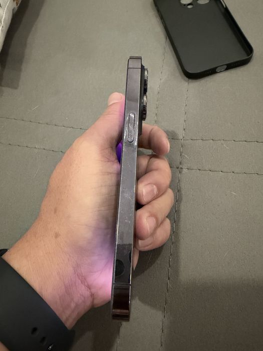 14 pro 256 айфон