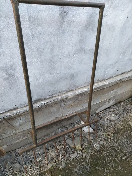 Копалка ручная для огорода