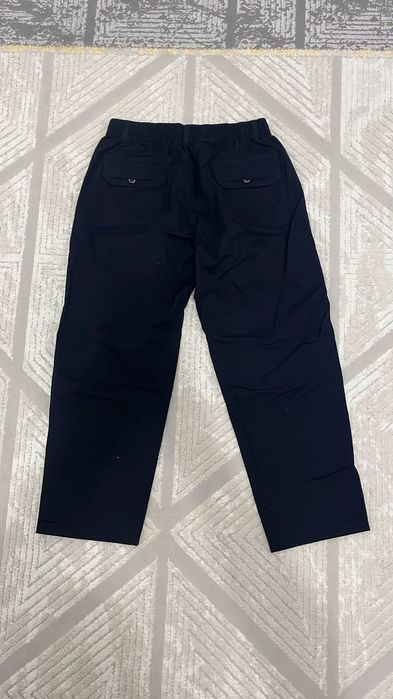 Мужская рубашка и брюки