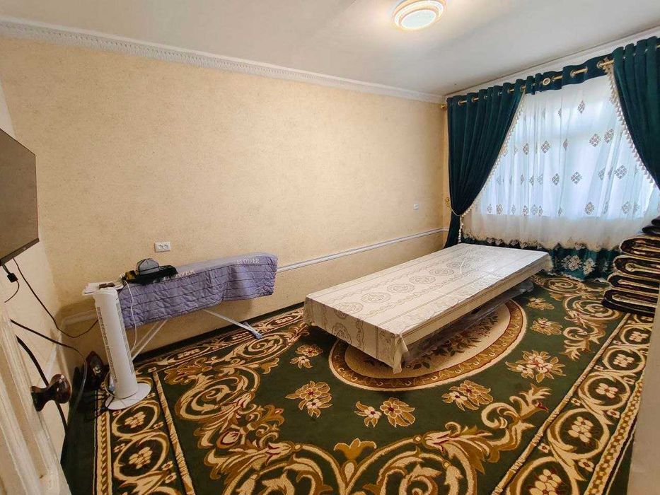 2 xonali Avroradan uy sotiladi g`ishtli dom