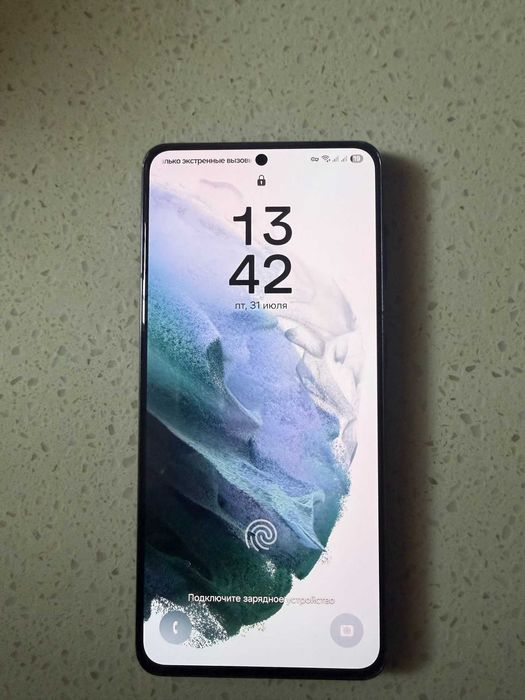 Samsung S21 5g 256 Гб