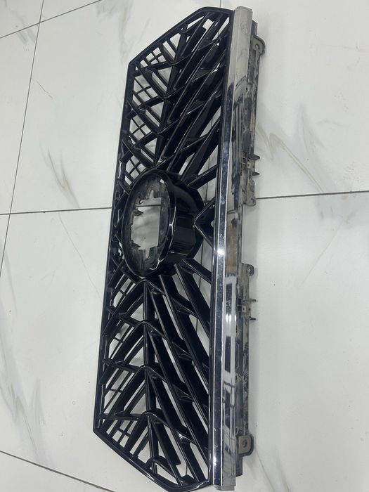 Решетка радиатора Прадо 150 Prado