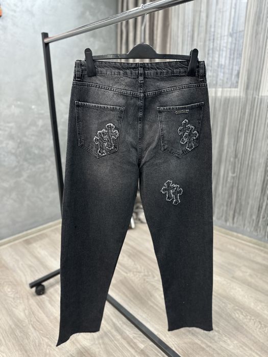 Blugi Chrome Hearts.  Premium/TopQuality!
