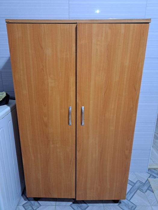 Шкафы для детского сада