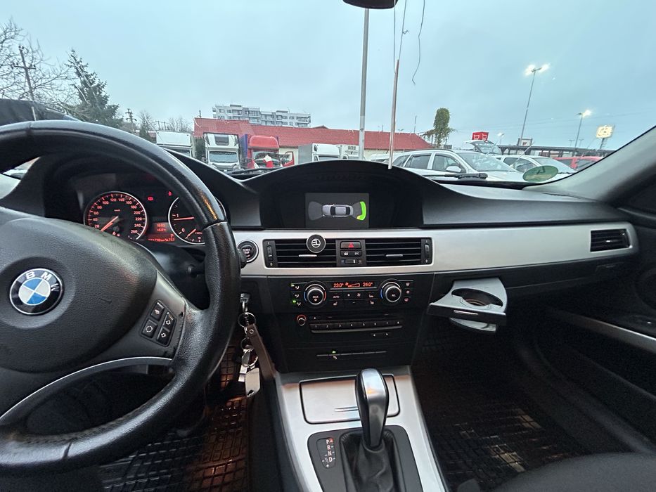 Bmw Seria 3 E90 320D