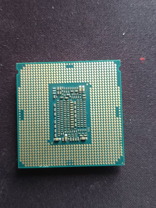 Procesor Intel Core i5 8500t