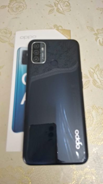 Смартфон Oppo A53