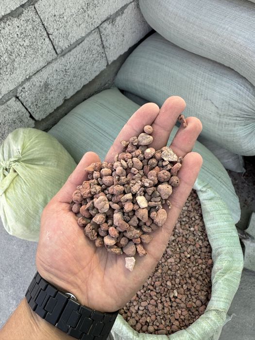 Керамзит крамзит keramzit kramzit landshaft toshlar