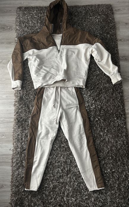 trening made by society