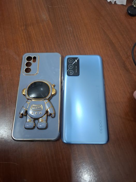 Продам телефон  OPPO A16