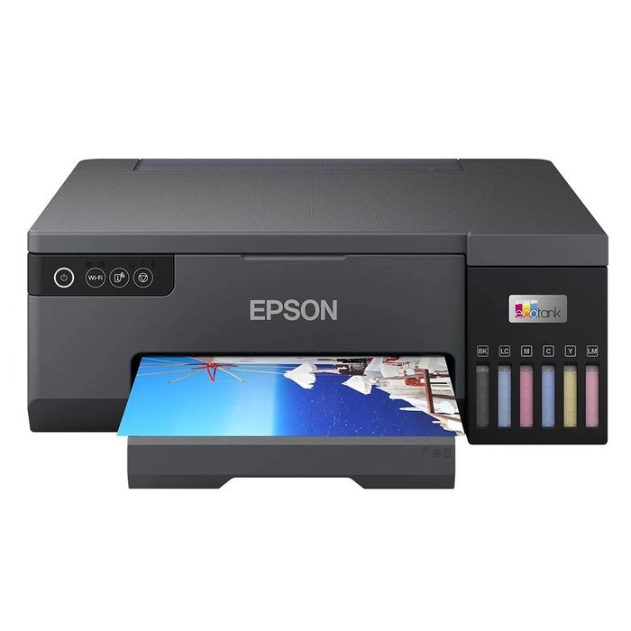 Epson  L8050 printer yangi