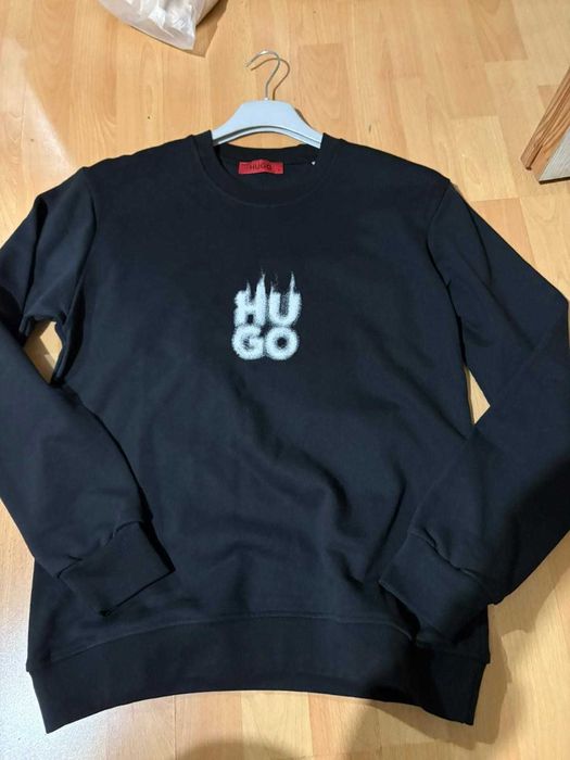 bluza hugo model 2025