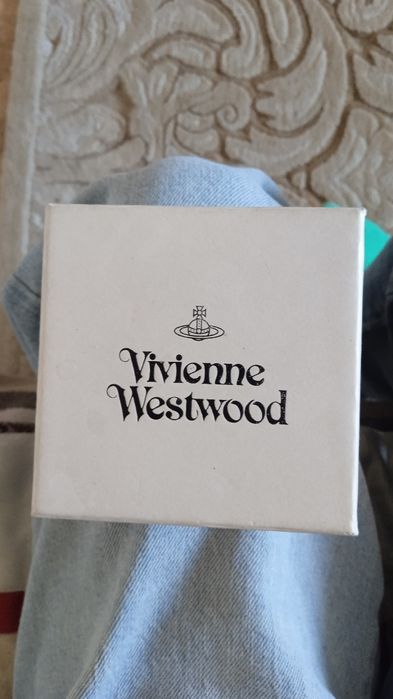 vivienne westwood i love you necklace