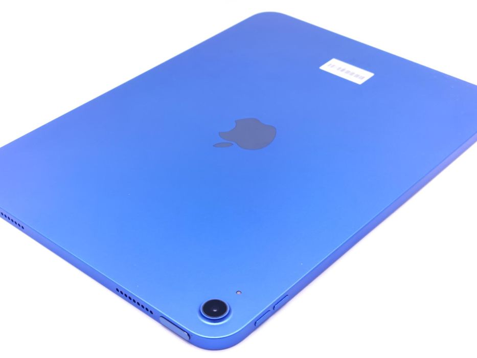 Apple iPad 11 2025 128GB Blue 6GB Wi-Fi, Garantie 24 luni | #D91918