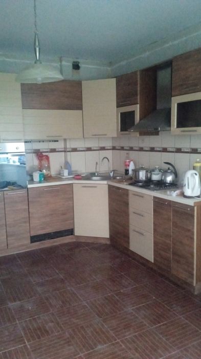 Куханый гарнитур