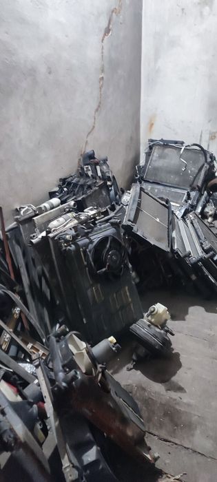 Авторазборка в Костанае