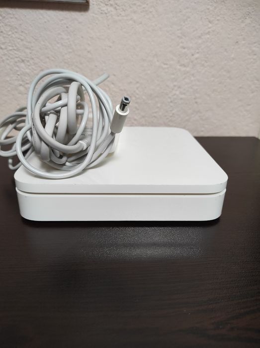 Apple рутер А1143