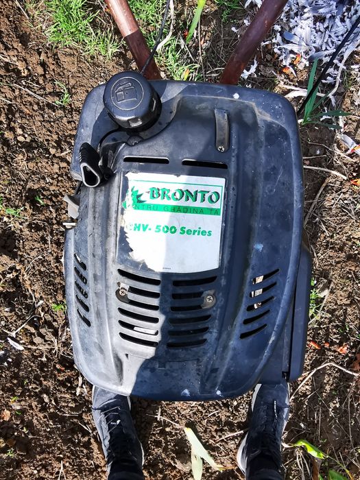 Motocultor Bronto OHV 500