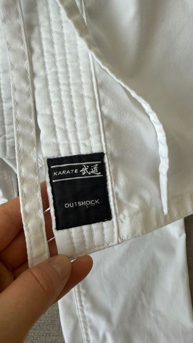 Кимоно для мальчика рост 150