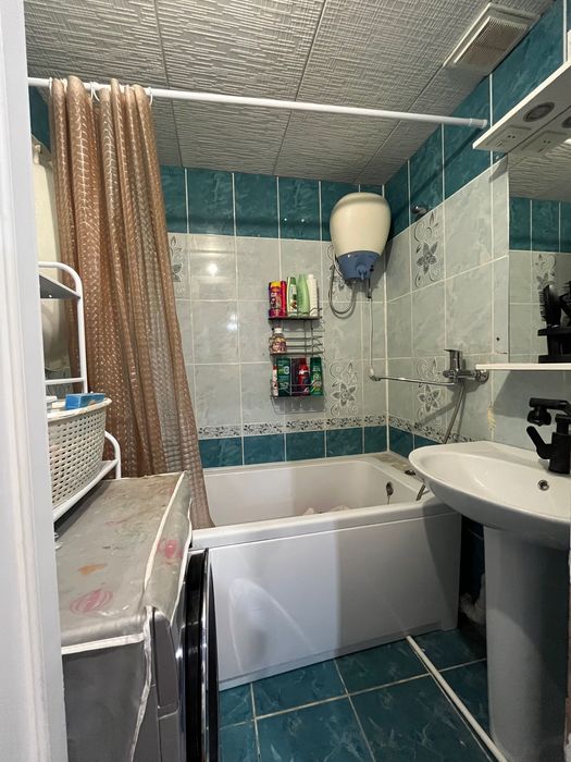 3х комн.квартира