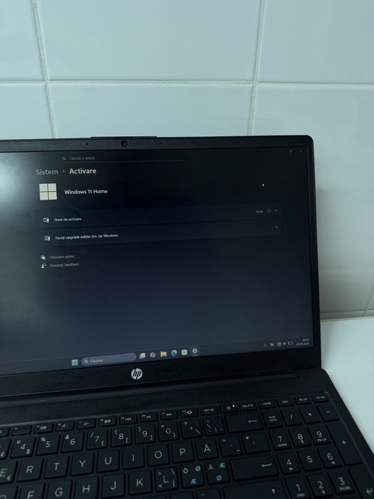 Hp Laptop Ryzen 5-7520U 512GB 16Gb W11