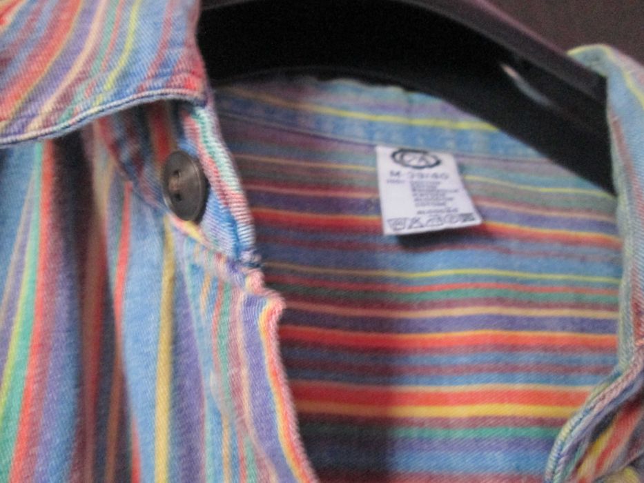 camasa simpatica vara C&A  L