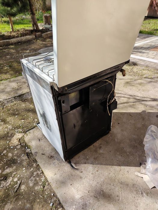 Газ плита Брест Сотилади Продается