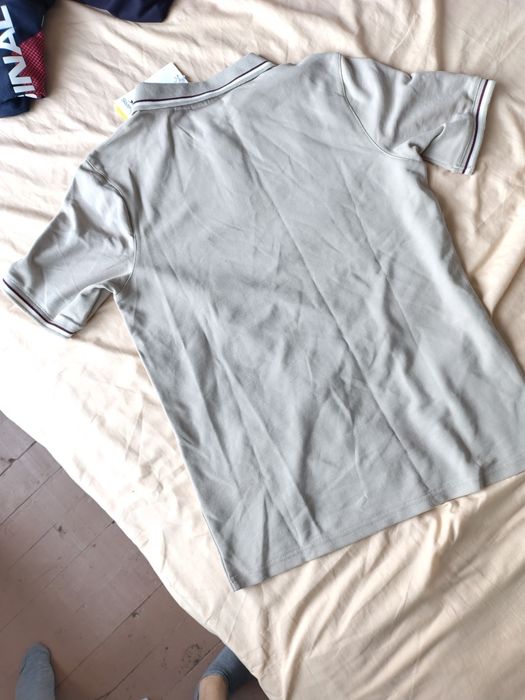 Тениска Slazenger