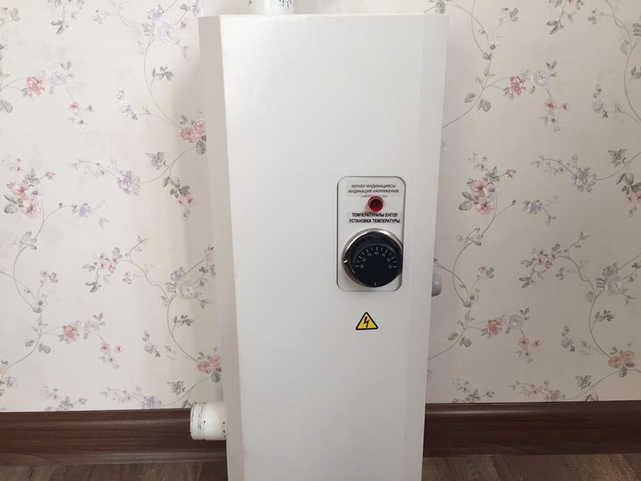 Электроводонагреватель ЭВН-К-9м