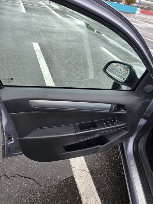 Opel Astra H 2010