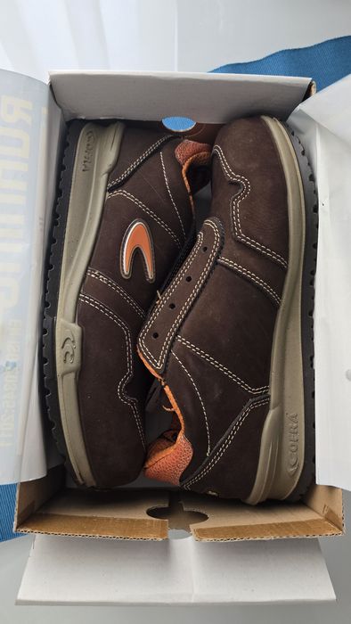 Pantofi protectie 38,Yashin S3,SRC