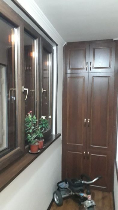 Shayhontohur tumani Navoiy ko'chasi 30 a 14 kv 3 xona uy sotiladi