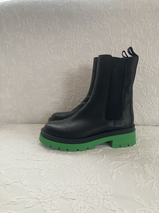 Ovye Оригинални боти / ботуши