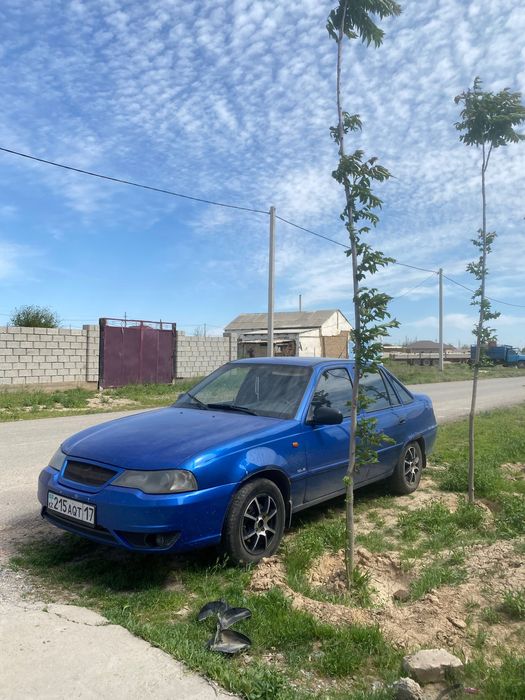 Nexia2 сатылады келысемыз