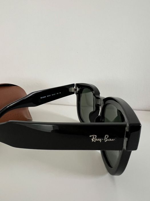 Слънчеви очила Ray Ban