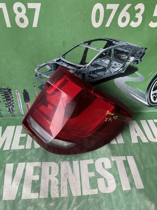 Stop dreapta BMW X5 F15