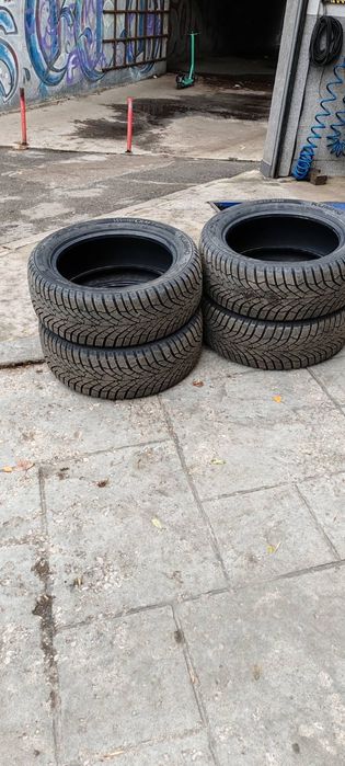 Продавам нови гуми