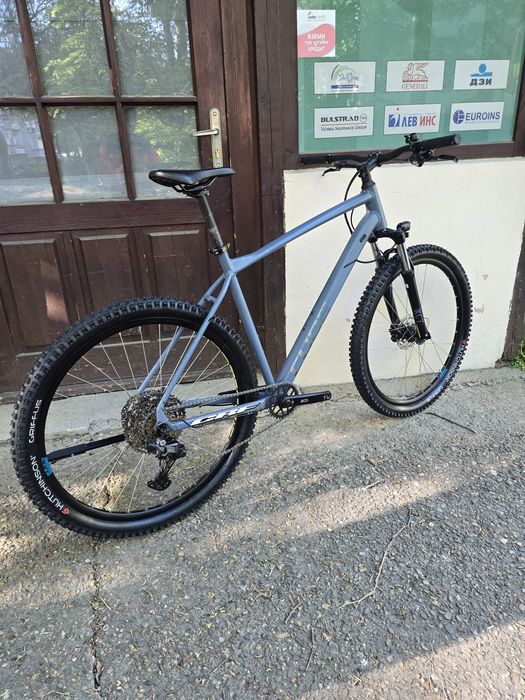 Cube aim race 29 размер XXL