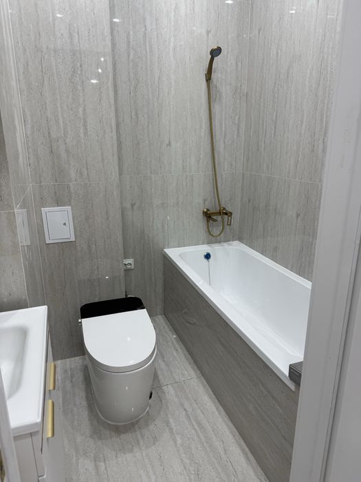 Квартира в элитном доме 2 ком