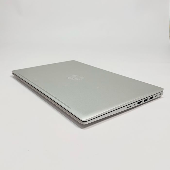 HP ProBook 450 G8/i7-1165G7/NVIDIA MX450/16GB RAM/512GB NVMe/Подсветка