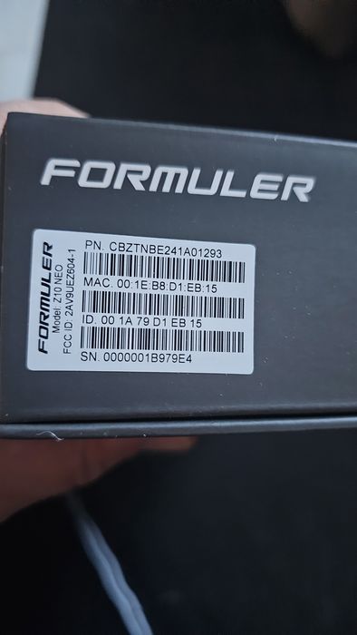 Media streamer Android , nou , sigilat